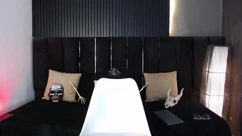 Dominic online show from October 10, 10:09 pm