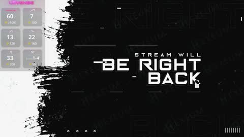 SANTI  independent model online show from January 10, 2:35 am