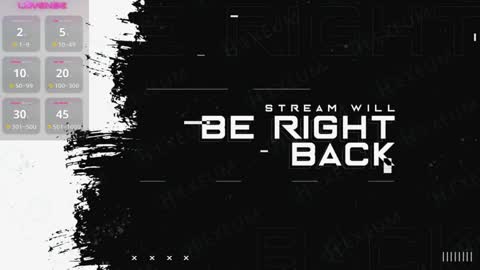 SANTI  independent model online show from January 16, 2:30 am