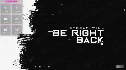 SANTI  independent model online show from January 23, 2:12 am