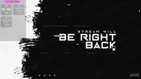 SANTI  independent model online show from January 30, 1:55 am