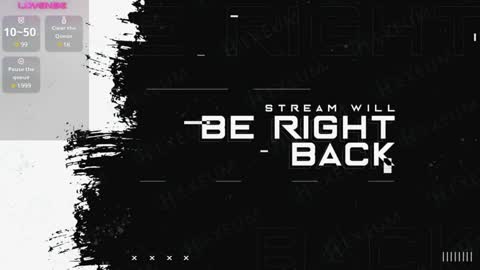 SANTI  independent model online show from January 31, 3:09 am