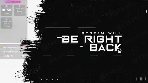 SANTI  independent model online show from February 5, 8:11 am