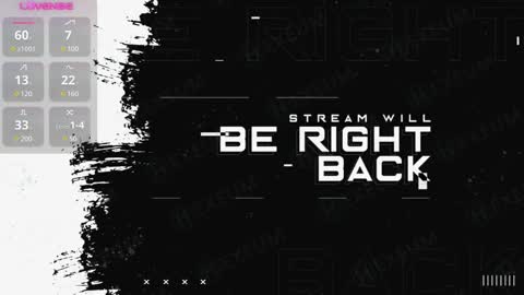 SANTI  independent model online show from February 11, 5:05 am