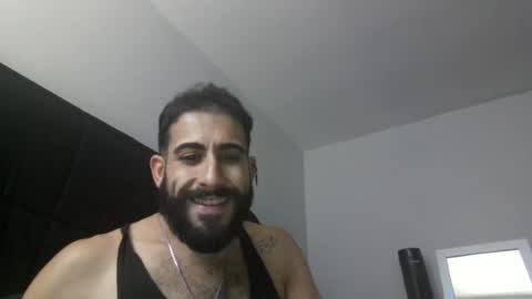 dominic_luv online show from July 4, 7:09 pm