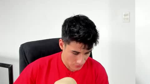 Your real love online show from February 22, 6:39 pm