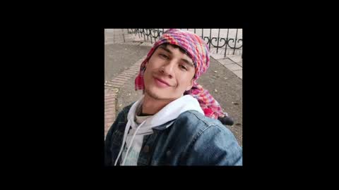 Your real love online show from April 12, 3:22 am