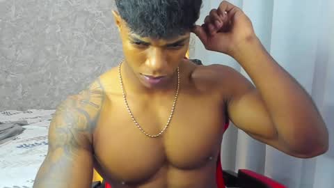 dominic_sg online show from June 4, 4:40 am