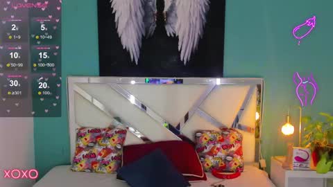 Dominic online show from February 27, 6:09 pm