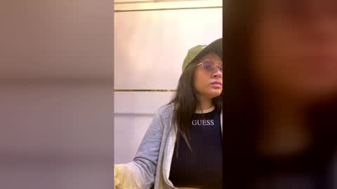   online show from March 18, 5:38 pm