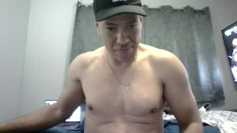 Snapshot of dominicanorico chatting on January 12, 2:45 am luis online show from January 12, 2:45 am