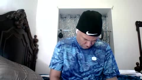 Snapshot of dominicanorico chatting on June 13, 9:13 pm luis online show from June 13, 9:13 pm