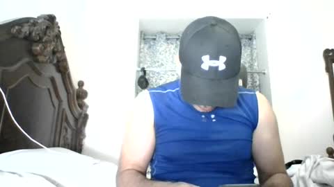 Snapshot of dominicanorico chatting on July 18, 2:05 am luis online show from July 18, 2:05 am
