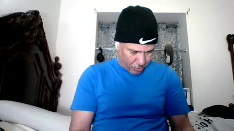 Snapshot of dominicanorico chatting on July 19, 4:16 am luis online show from July 19, 4:16 am