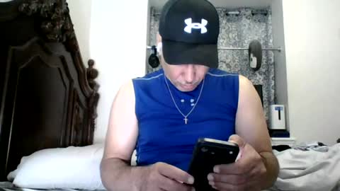 Snapshot of dominicanorico chatting on July 23, 1:52 am luis online show from July 23, 1:52 am