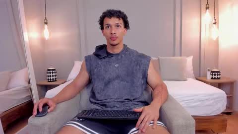 Dominick Star online show from January 7, 4:48 am