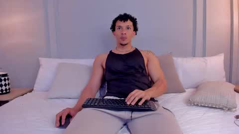 Dominick Star online show from January 8, 4:26 am