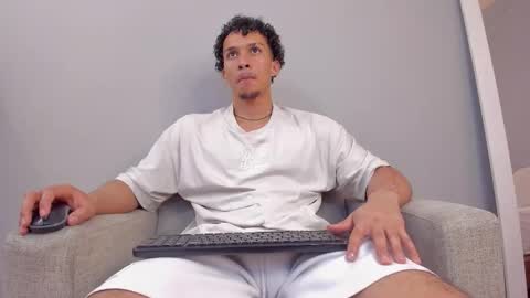 Dominick Star online show from January 9, 4:15 am