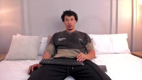 Dominick Star online show from January 18, 4:49 am