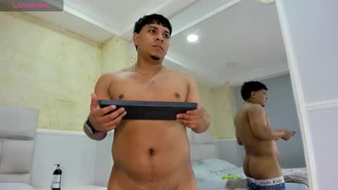 DominickS online show from September 10, 6:24 am