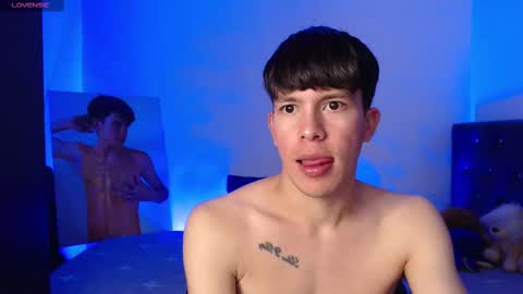 DOMINIC PRINCE   online show from March 3, 12:37 pm