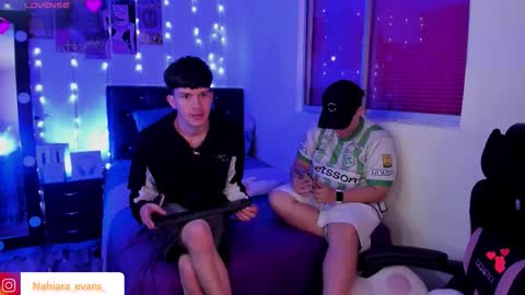 DOMINIC PRINCE   online show from September 26, 3:10 am