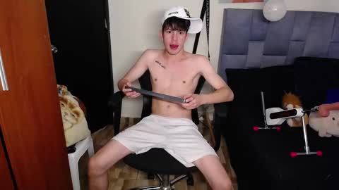 DOMINIC PRINCE   online show from November 24, 6:51 pm