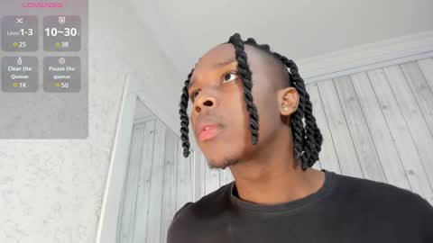 Dominicscott online show from February 6, 11:54 am