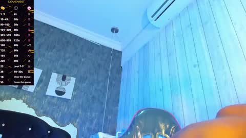 Dominicscott online show from February 22, 12:19 pm