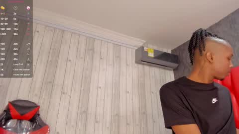 Dominicscott online show from March 2, 12:11 pm