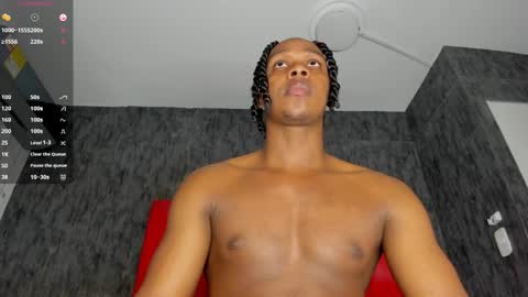 Snapshot of dominicsccott chatting on February 10, 1:15 pm Dominicscott online show from February 10, 1:15 pm