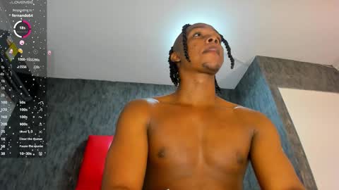 Snapshot of dominicsccott chatting on February 22, 12:58 pm Dominicscott online show from February 22, 12:58 pm