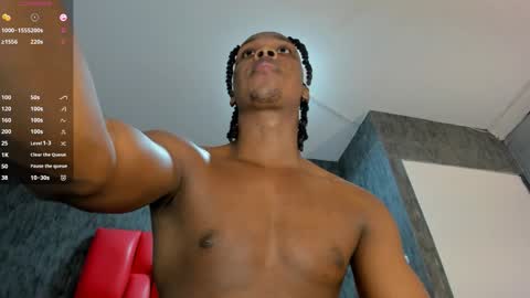 Snapshot of dominicsccott chatting on February 23, 12:57 pm Dominicscott online show from February 23, 12:57 pm