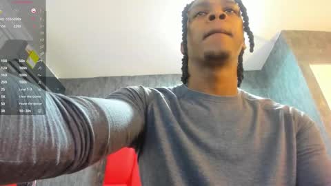 Snapshot of dominicsccott chatting on February 26, 12:48 pm Dominicscott online show from February 26, 12:48 pm