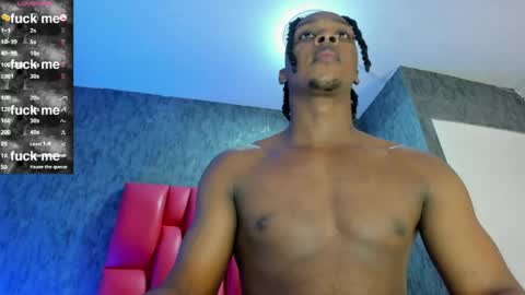 Dominicscott online show from April 4, 1:30 pm