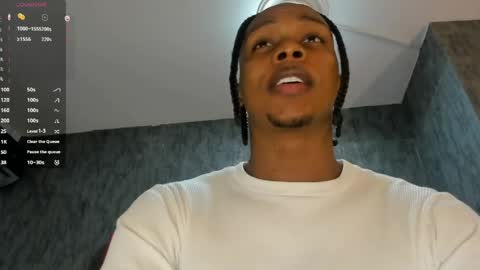 Snapshot of dominicsccott chatting on April 26, 1:09 pm Dominicscott online show from April 26, 1:09 pm
