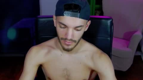 dominicvalente online show from November 14, 4:06 pm