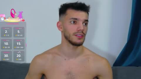 dominicvalente online show from November 30, 9:41 pm