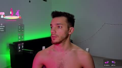 dominicvalente online show from January 31, 9:02 pm