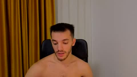 dominicvalente online show from February 13, 10:50 pm