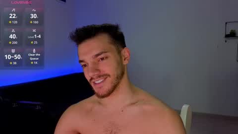 dominicvalente online show from February 21, 4:02 am