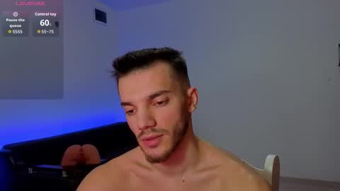 dominicvalente online show from February 25, 11:42 am