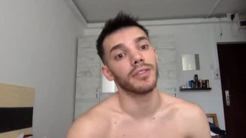 Snapshot of dominicvalente chatting on May 25, 2:23 pm dominicvalente online show from May 25, 2:23 pm