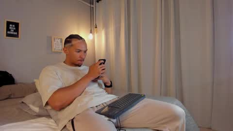Dominik Drake online show from April 28, 12:21 pm
