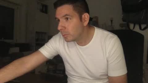 dominik_home online show from September 19, 7:36 pm