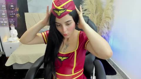 Snapshot of dominika_lovy chatting on May 14, 6:58 pm Dominika online show from May 14, 6:58 pm