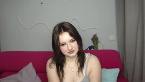 dominikaak online show from March 27, 5:46 am