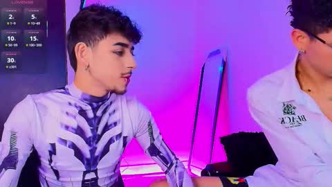 Dominik Eclipse  online show from September 11, 9:53 am