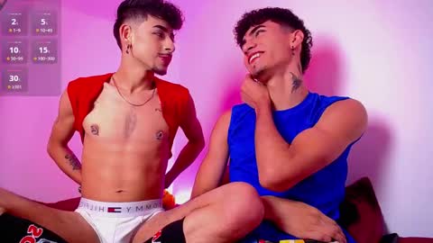 Dominik Eclipse  online show from October 10, 11:42 am