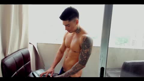 Only fans Ronnie col---InstaRonniecolleman  online show from February 18, 2:27 pm